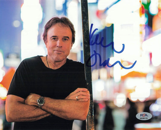 Kevin Nealon signed 8x10 photo PSA/DNA Weeds Autographed