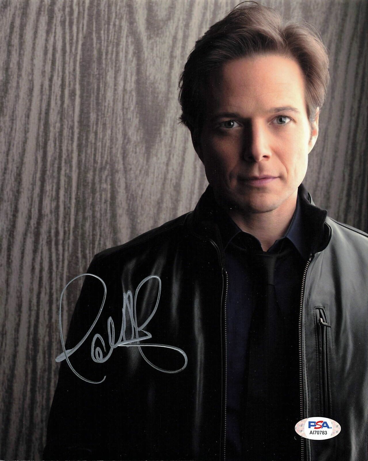 Scott Wolf signed 8x10 photo PSA/DNA Autographed