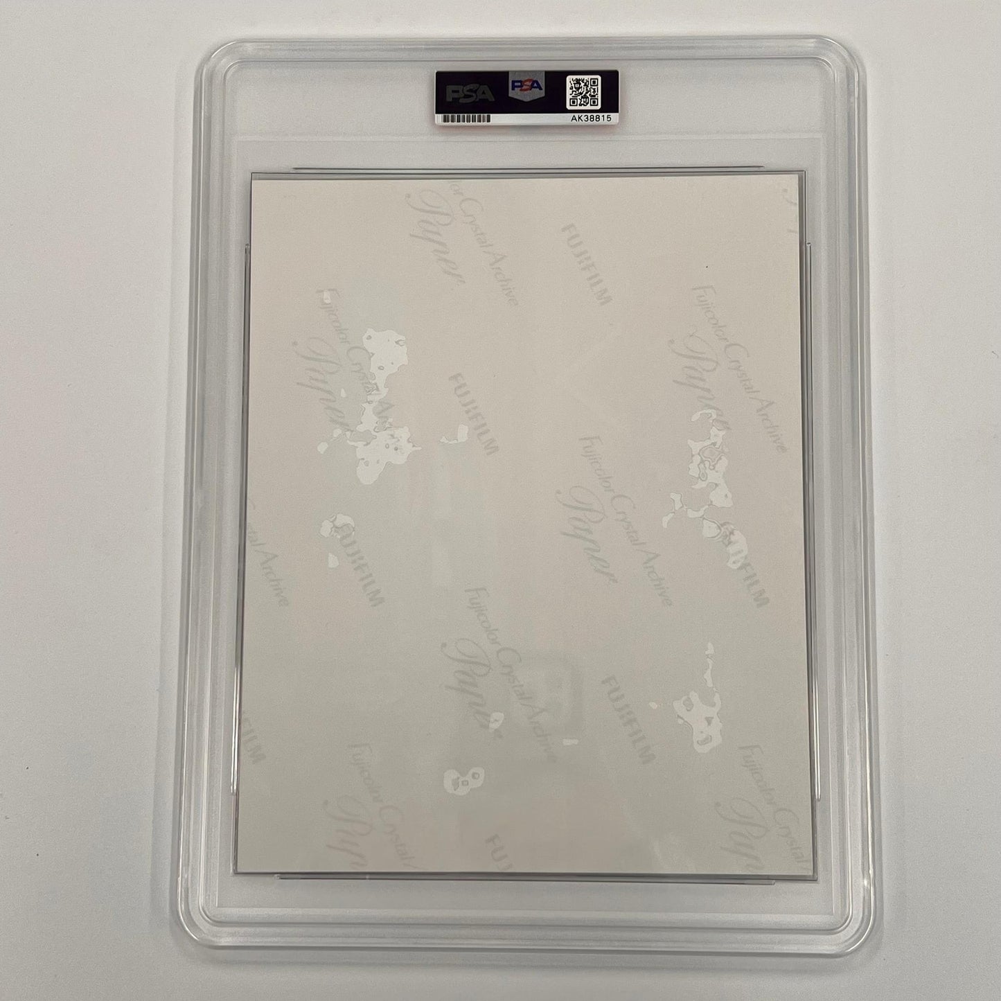 RICHARD PETTY Signed 8x10 Photo PSA/DNA AUTO 10 Slabbed Autographed