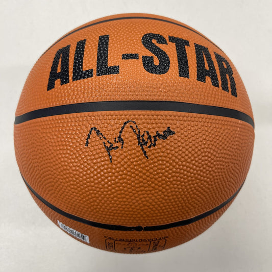 Rob Pelinka  Signed Basketball Los Angeles Lakers PSA General Manager