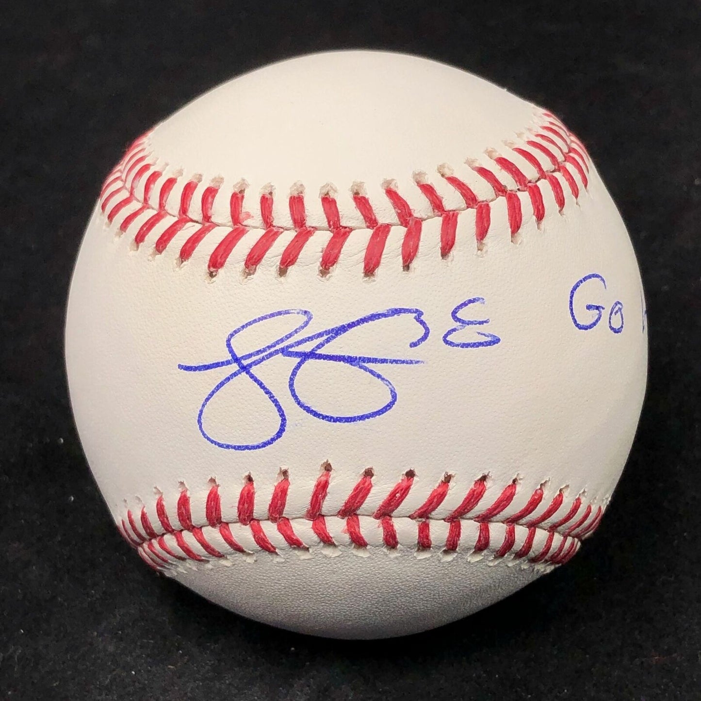 J.B. BUKAUSKAS signed baseball PSA/DNA Arizona Diamondbacks autographed