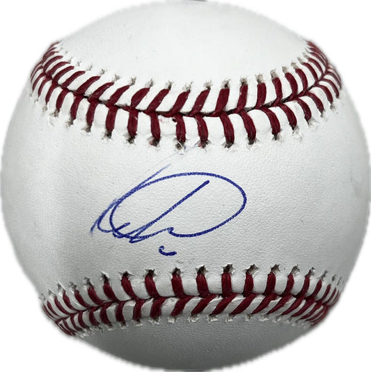 Ryan Howard signed baseball PSA/DNA Philadelphia Phillies autographed