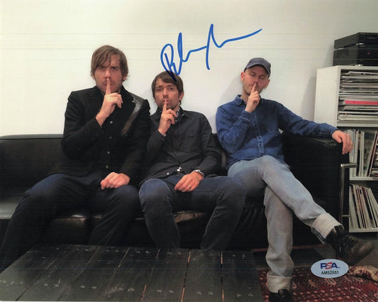 PETER BJORN signed 8x10 photo PSA/DNA Autographed