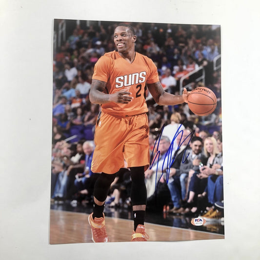 Eric Bledsoe signed 11x14 photo PSA/DNA Phoenix Suns Autographed Bucks