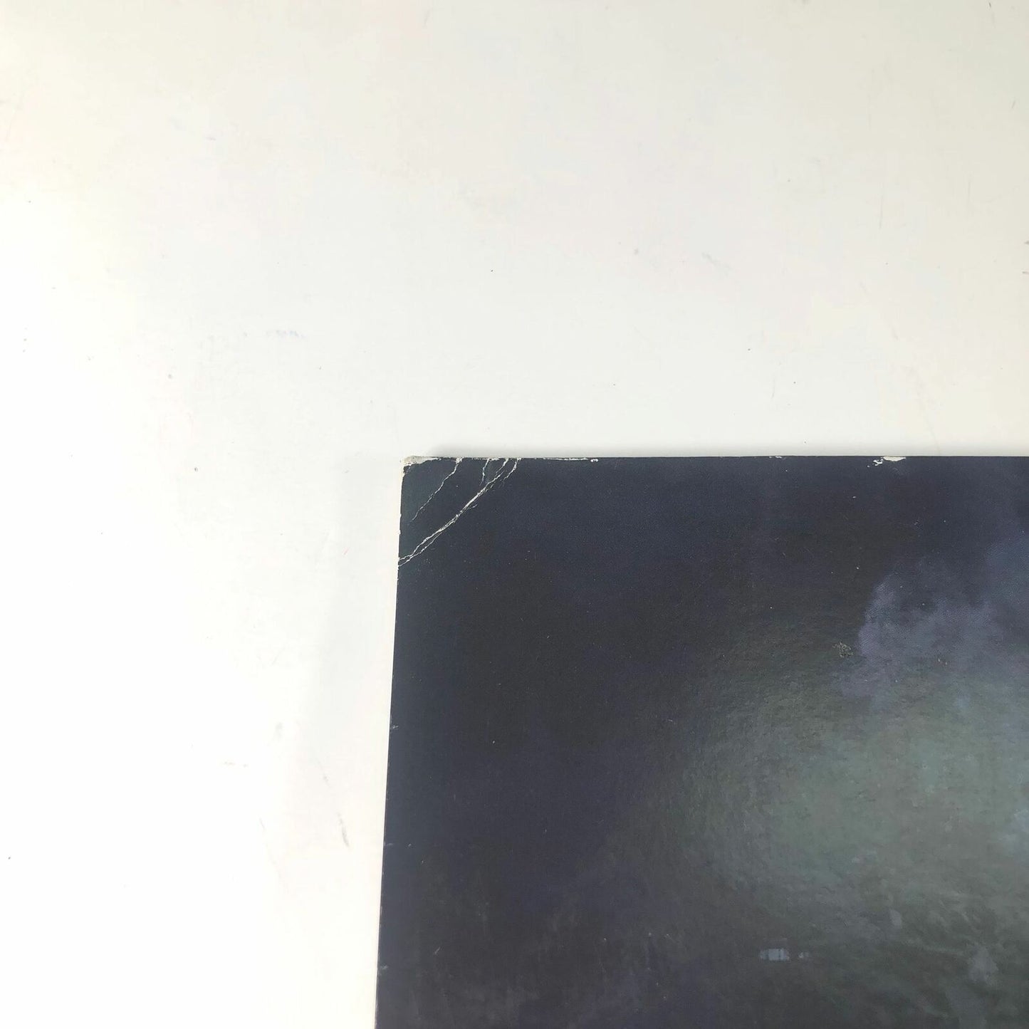 50 Cent signed Before I Self Destruct LP Vinyl PSA/DNA Album autographed